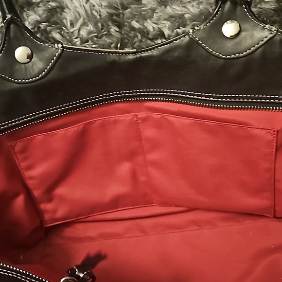 Coach purse - Picture 4 of 5